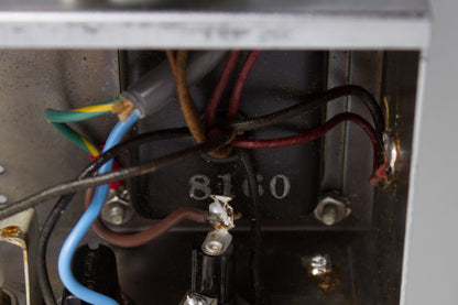 Fender Tremolux Model 5E9 Tube Amplifier (1957)