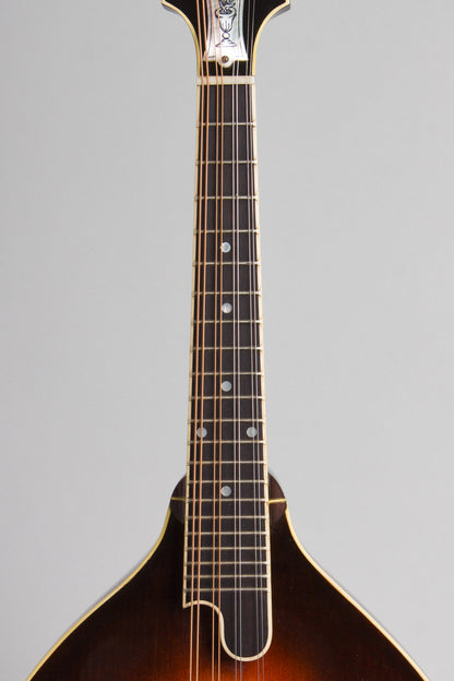 Ratliff RA-5 Carved Top Mandolin (1996)