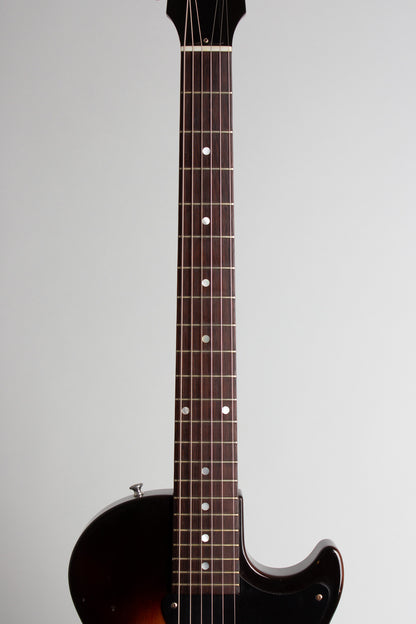 Gibson Les Paul Junior Solid Body Electric Guitar (1954)