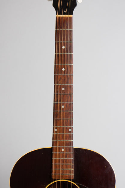 Gibson LG-2 Flat Top Acoustic Guitar (1946-7)