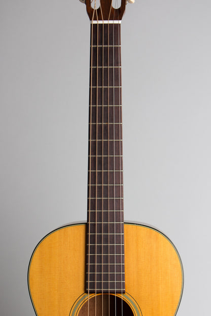 C. F. Martin 0-16NY Flat Top Acoustic Guitar (1968)