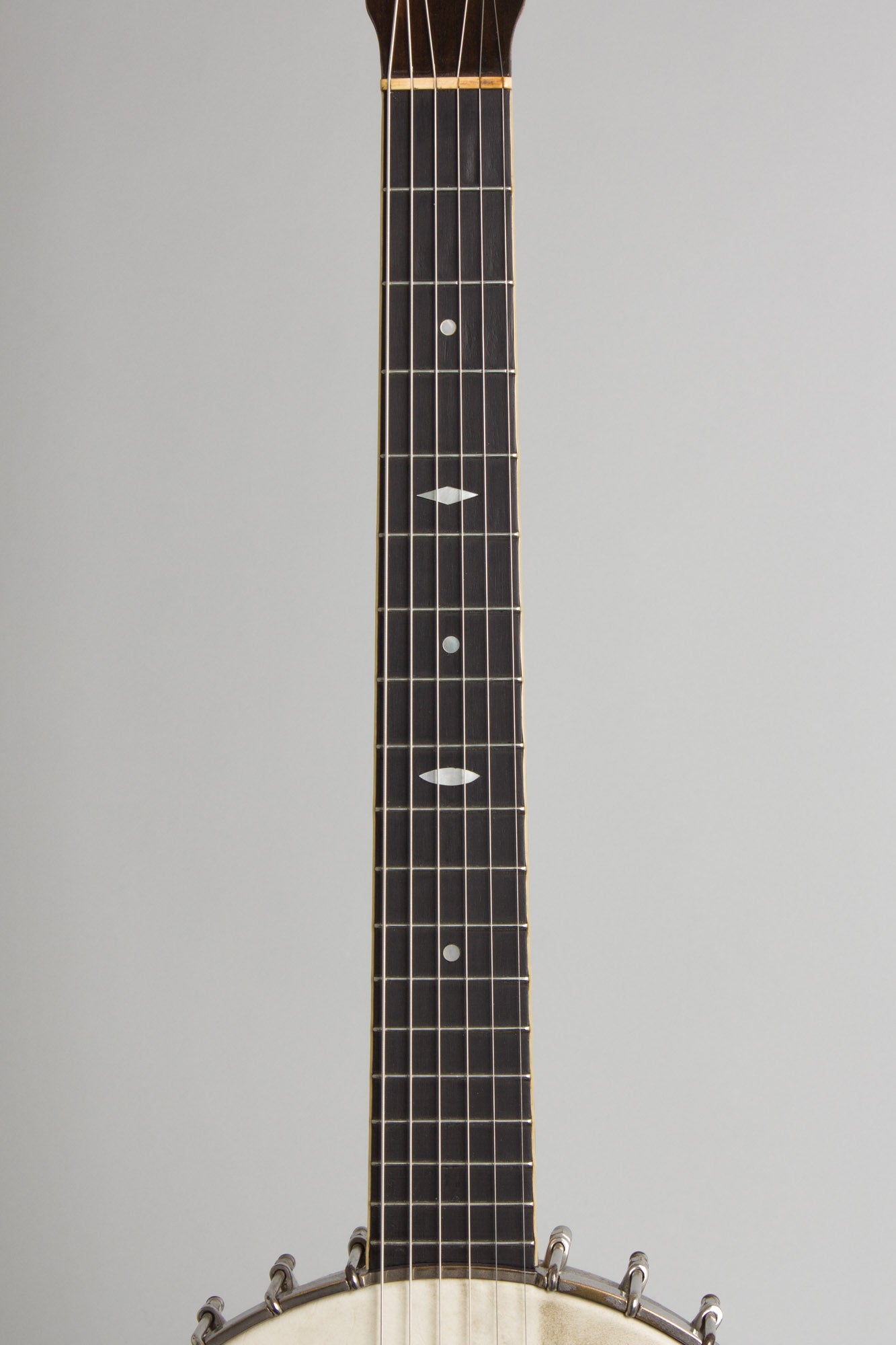 Fairbanks/Vega Tu-Ba-Phone Guitar Banjo (1920)
