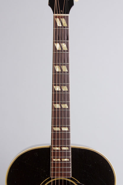 Gibson SJ Southern Jumbo Flat Top Acoustic Guitar (1952)