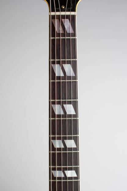 Gibson ES-350N Arch Top Hollow Body Electric Guitar (1951)