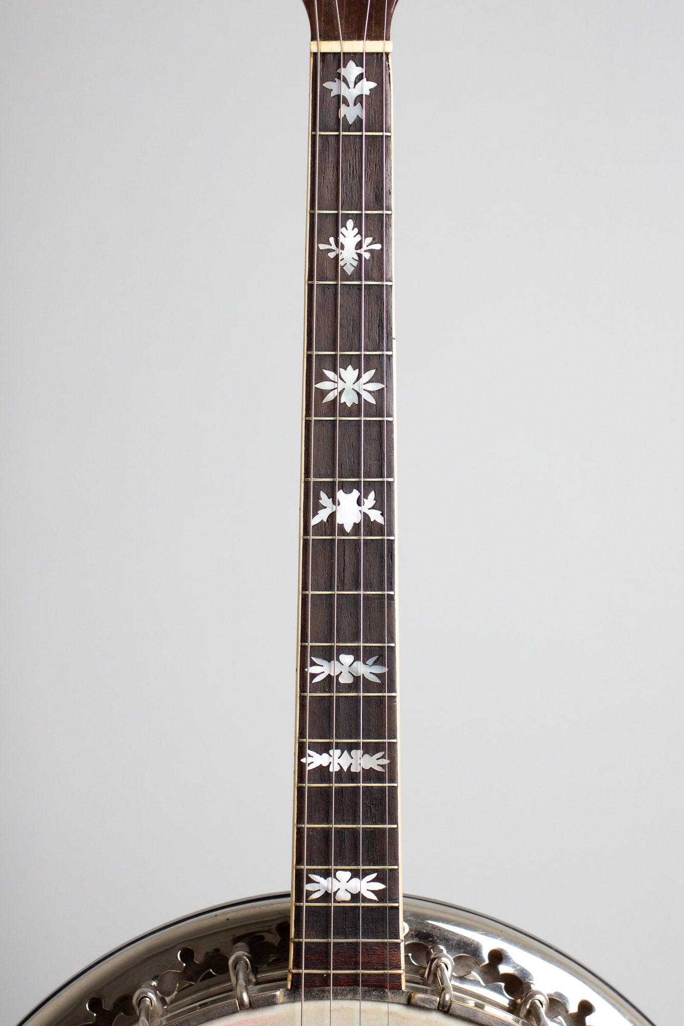 Bacon Tenor Banjo (1935)
