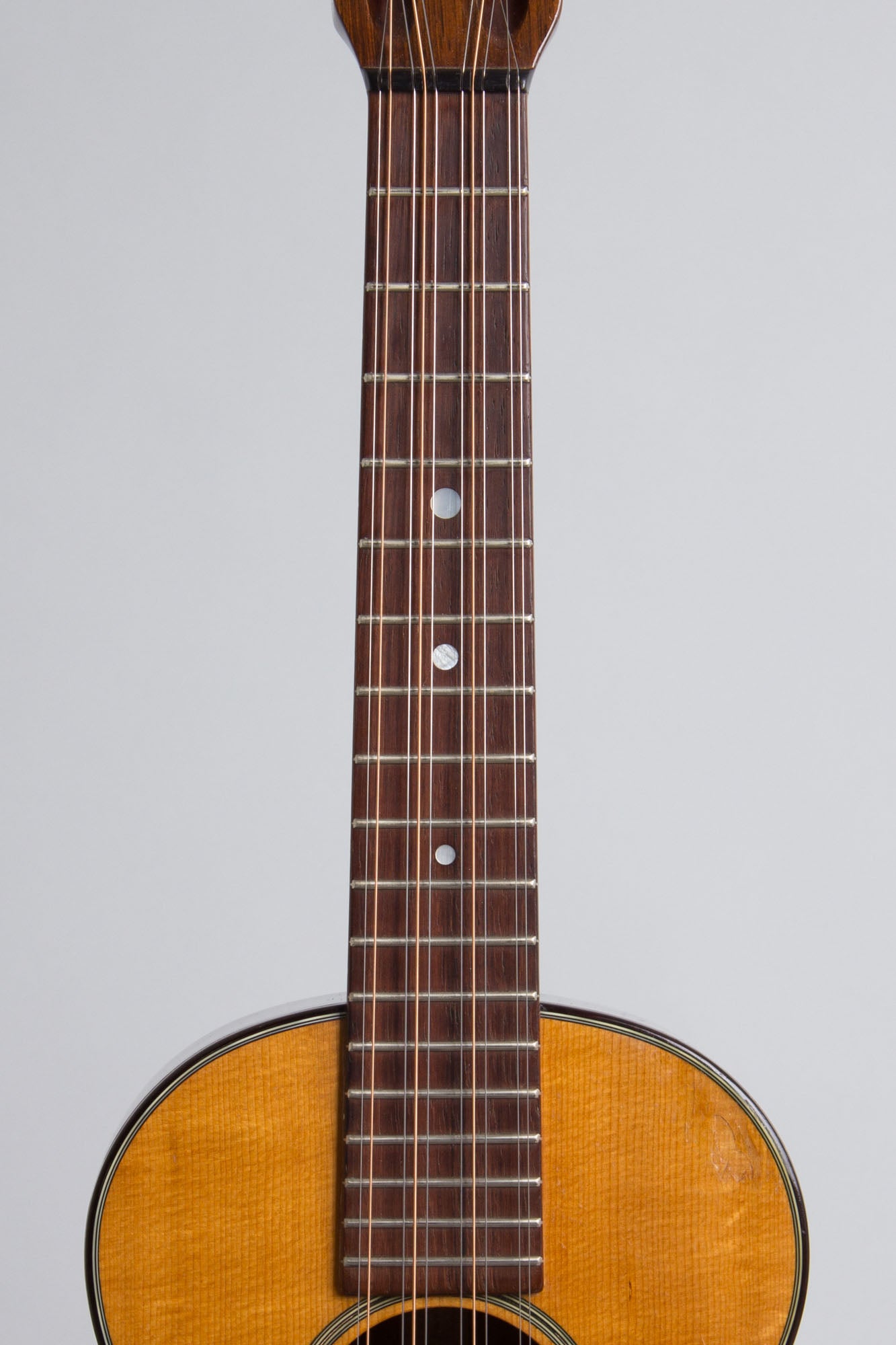 C. F. Martin T-18 Tiple (1952)