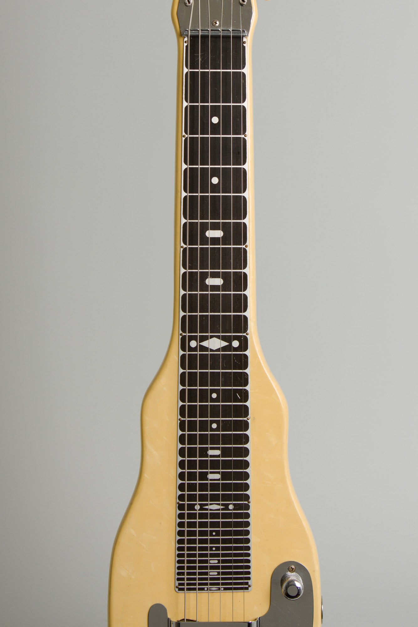 Fender Champion Lap Steel Electric Guitar (1952)