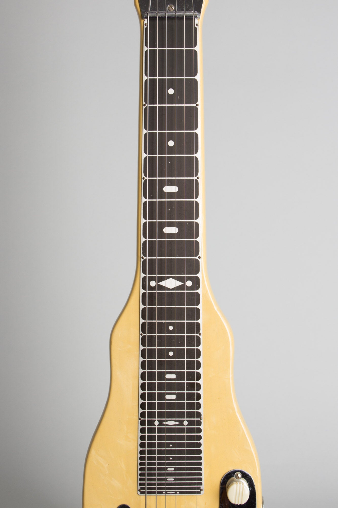 Fender Champion Lap Steel Electric Guitar (1950)