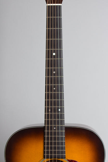 Blazer & Henkes D-18 Phoenix 1937 Shadetop Flat Top Acoustic Guitar (2017)