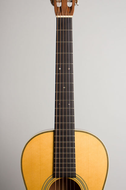 C. F. Martin 00-28 Custom Shop Flat Top Acoustic Guitar (2018)