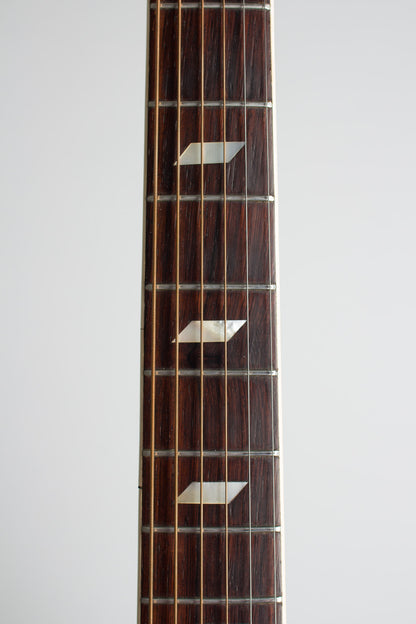 Epiphone Blackstone Arch Top Acoustic Guitar (1945)