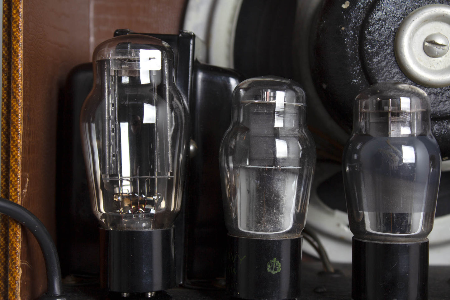 Gibson EH-150 Tube Amplifier (1936)