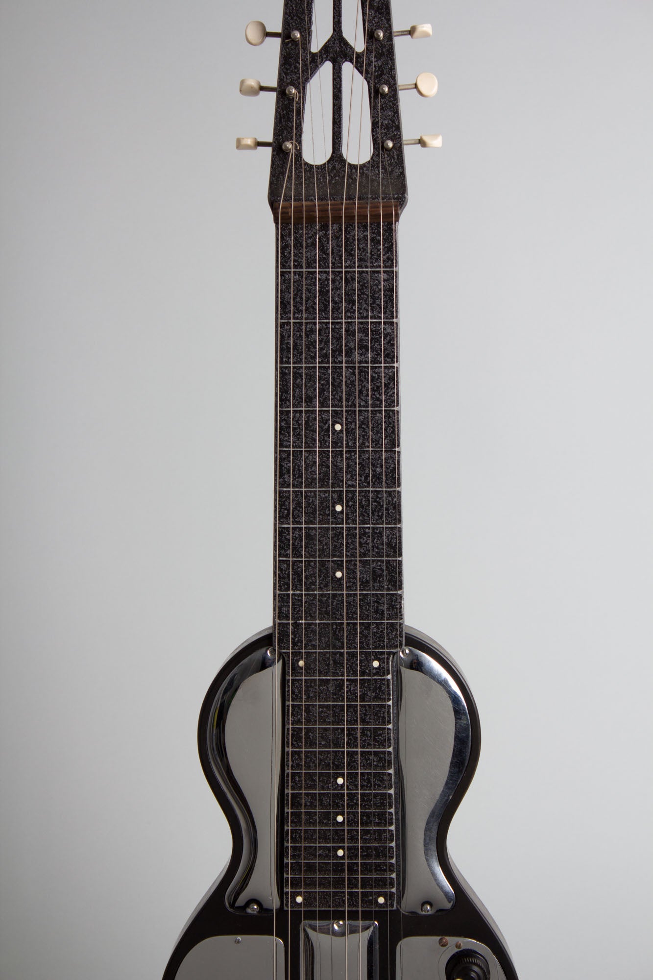 Rickenbacker Model B-10 Lap Steel Electric Guitar (1941)