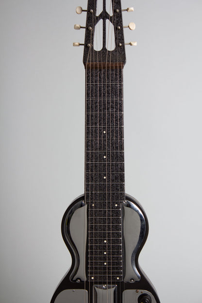 Rickenbacker Model B-10 Lap Steel Electric Guitar (1941)