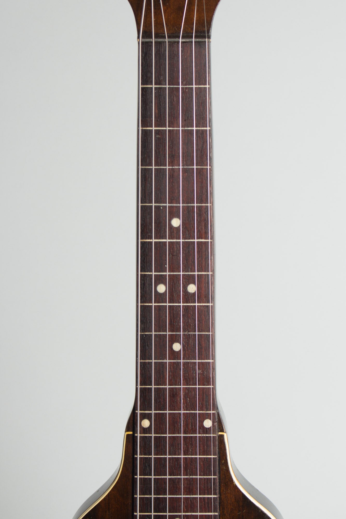 Kalamazoo KEH Lap Steel Electric Guitar (1939)