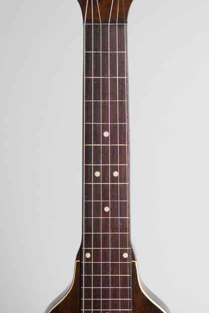 Kalamazoo KEH Lap Steel Electric Guitar (1939)