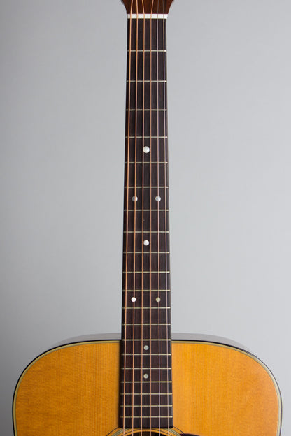C. F. Martin D-21 Flat Top Acoustic Guitar (1966)