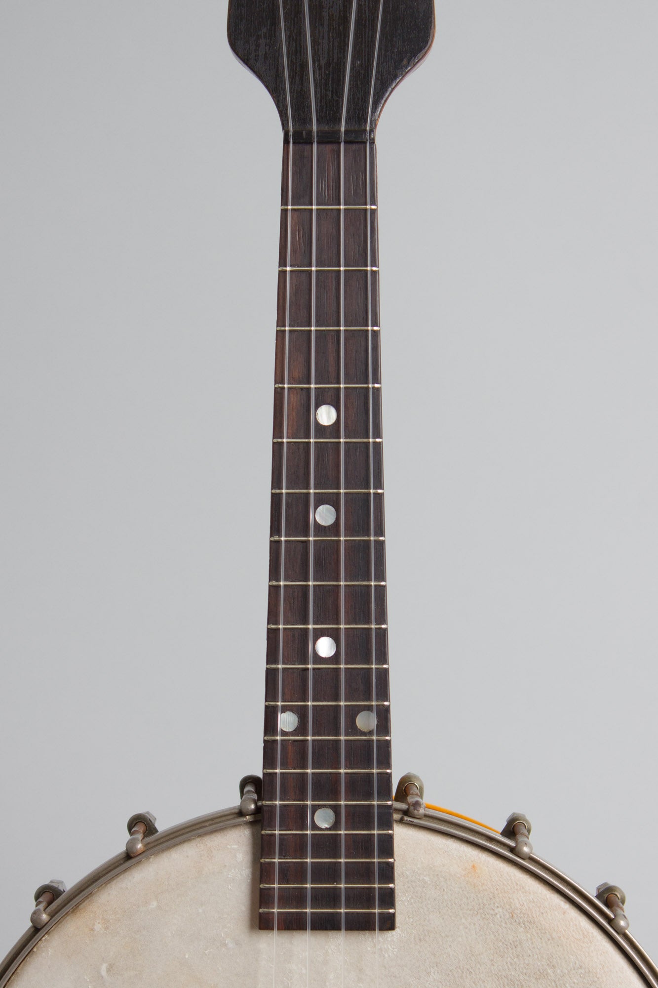 Gibson Style UB Banjo Ukulele (1924)
