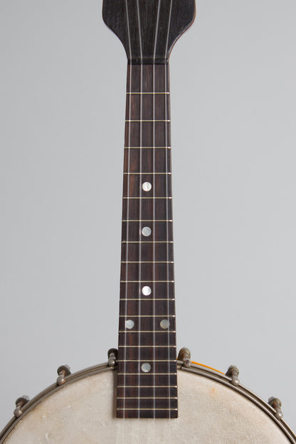 Gibson Style UB Banjo Ukulele (1924)