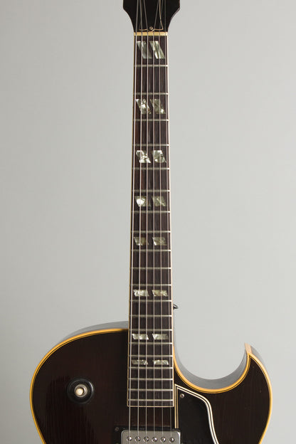 Gibson ES-175D Arch Top Hollow Body Electric Guitar (1967)