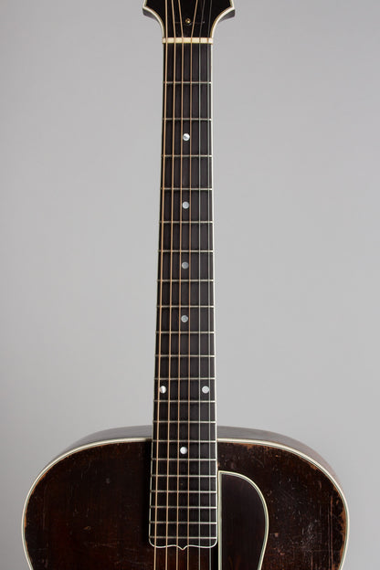 Gibson L-5 Arch Top Acoustic Guitar (1931)