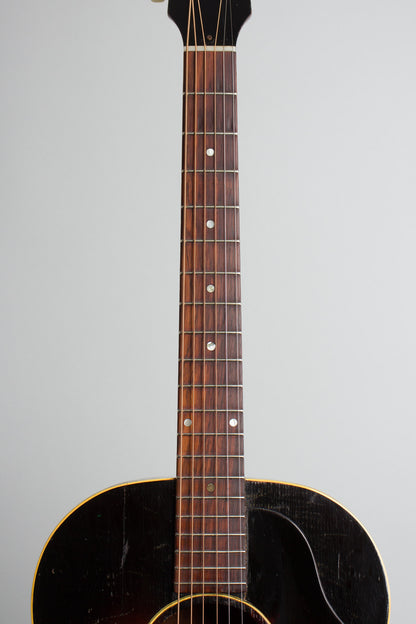 Gibson LG-1 Flat Top Acoustic Guitar (1958)