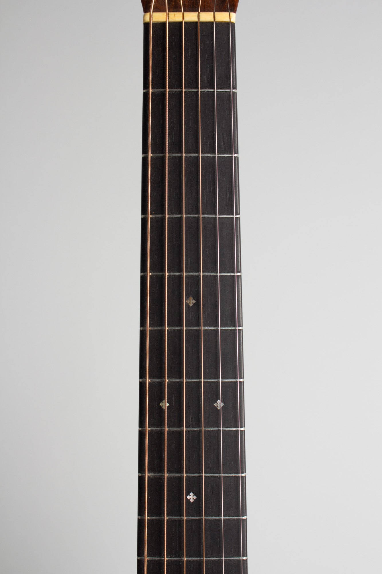 C. F. Martin 00-21 Flat Top Acoustic Guitar (1931)