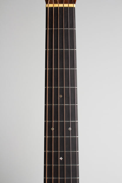 C. F. Martin 00-21 Flat Top Acoustic Guitar (1931)