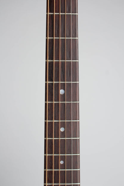 C. F. Martin 000-18 Flat Top Acoustic Guitar (1966)