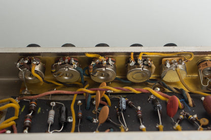 Fender Vibro-Champ AA764 Tube Amplifier (1966)