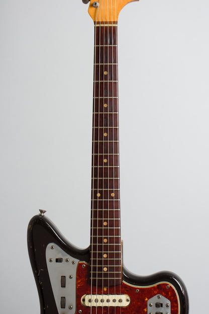 Fender Jaguar Solid Body Electric Guitar (1964)