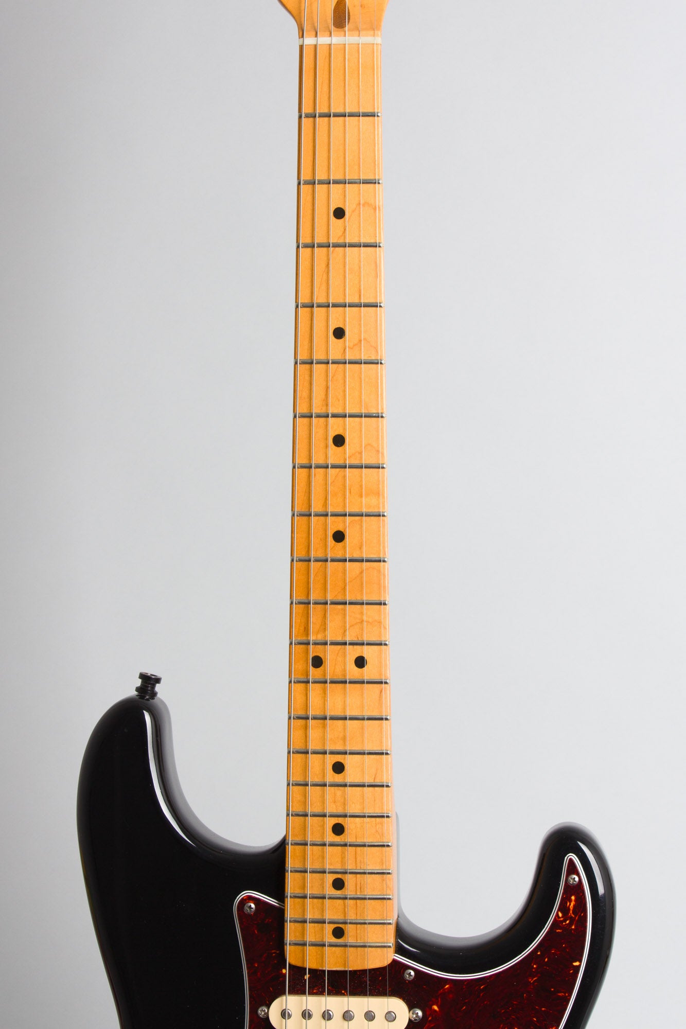 Fender American Vintage 1957 Reissue Stratocaster AVRI 6 string electric Guitar (1993)