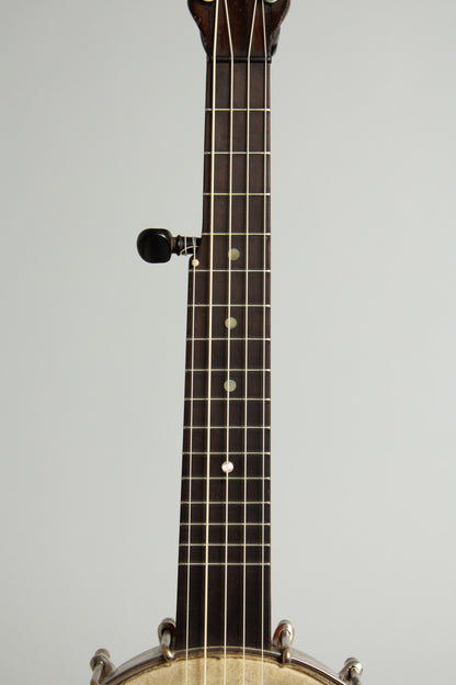Bay State Model 299 Piccolo Banjo (1895)
