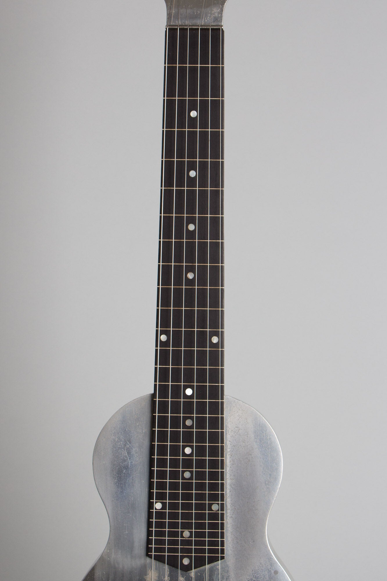 Gibson E-150 Lap Steel Electric Guitar (1935)