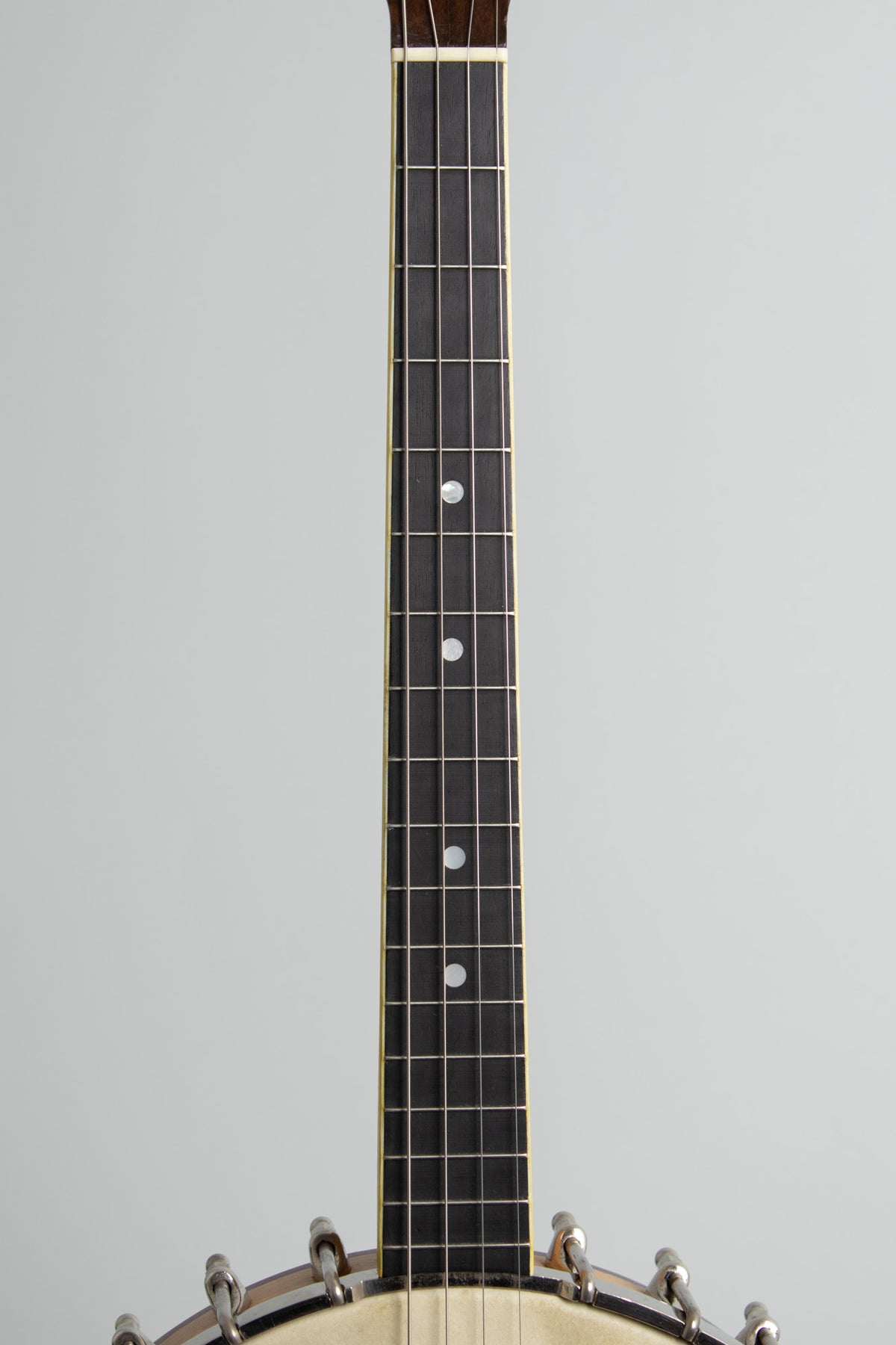 Vega Little Wonder Tenor Banjo (1922)