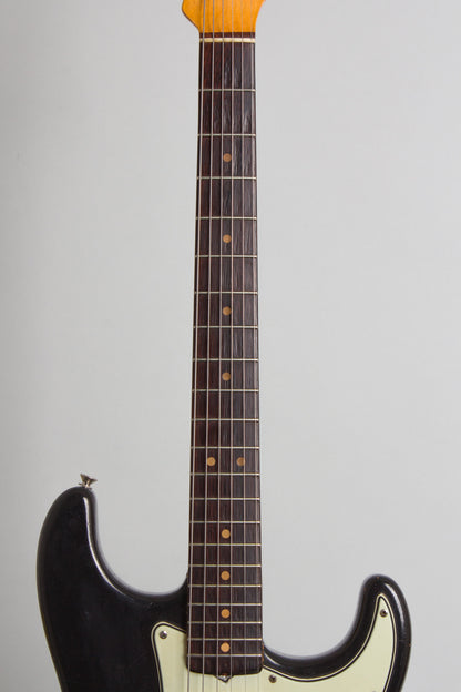 Fender Stratocaster Solid Body Electric Guitar (1964)