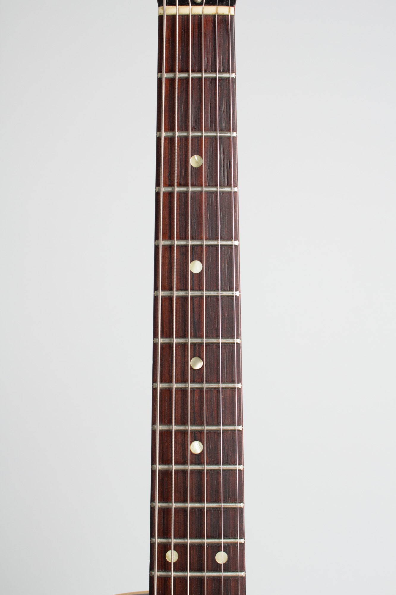 Gibson ES-140T Thinline Hollow Body Electric Guitar (1962)