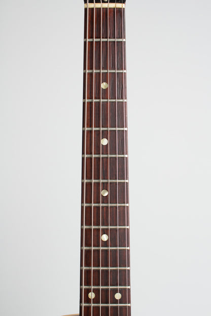 Gibson ES-140T Thinline Hollow Body Electric Guitar (1962)
