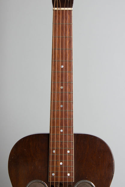 Dobro Model 56 Squareneck Resophonic Guitar (1932)