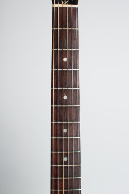 Guild F-20 Flat Top Acoustic Guitar (1956)