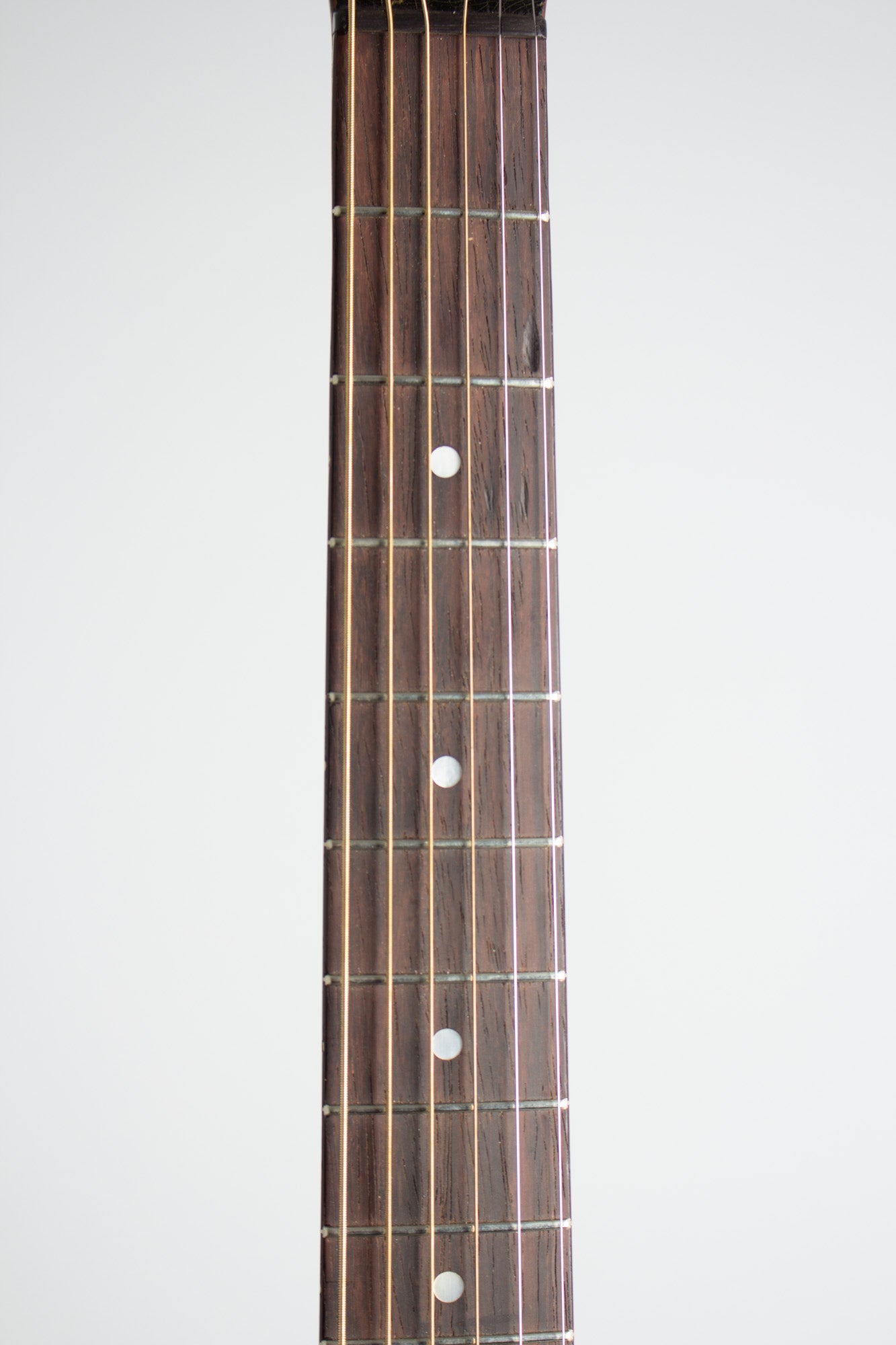 Gibson J-35 Flat Top Acoustic Guitar (1941)