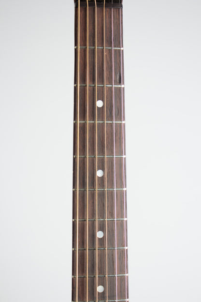 Gibson J-35 Flat Top Acoustic Guitar (1941)