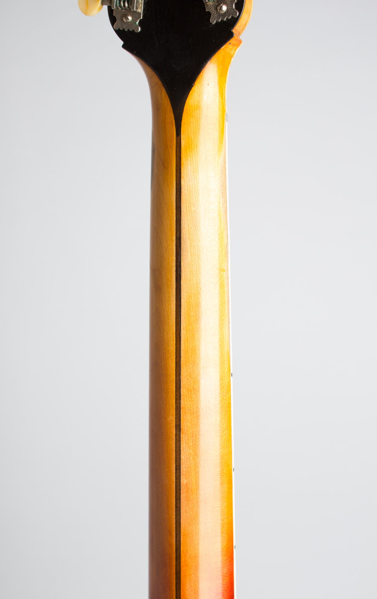 Gibson Style GB Guitar Banjo (1921)