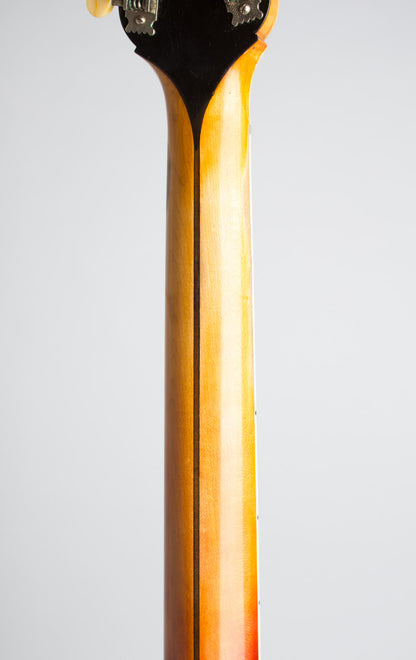 Gibson Style GB Guitar Banjo (1921)