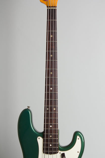 Fender Precision Bass Owned by Jeff Tweedy of Wilco Solid Body Electric Bass Guitar (1971)