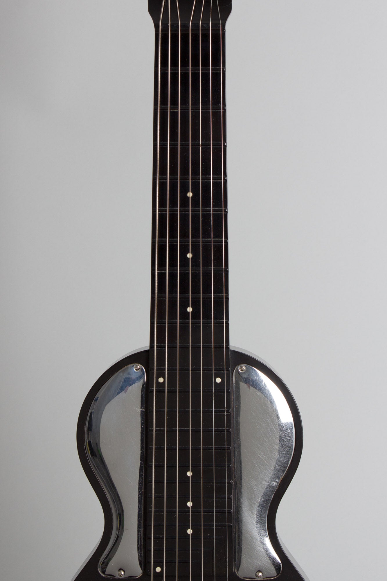 Rickenbacker Model B-7 Lap Steel Electric Guitar (1938)