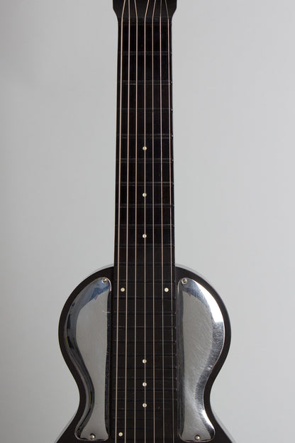 Rickenbacker Model B-7 Lap Steel Electric Guitar (1938)