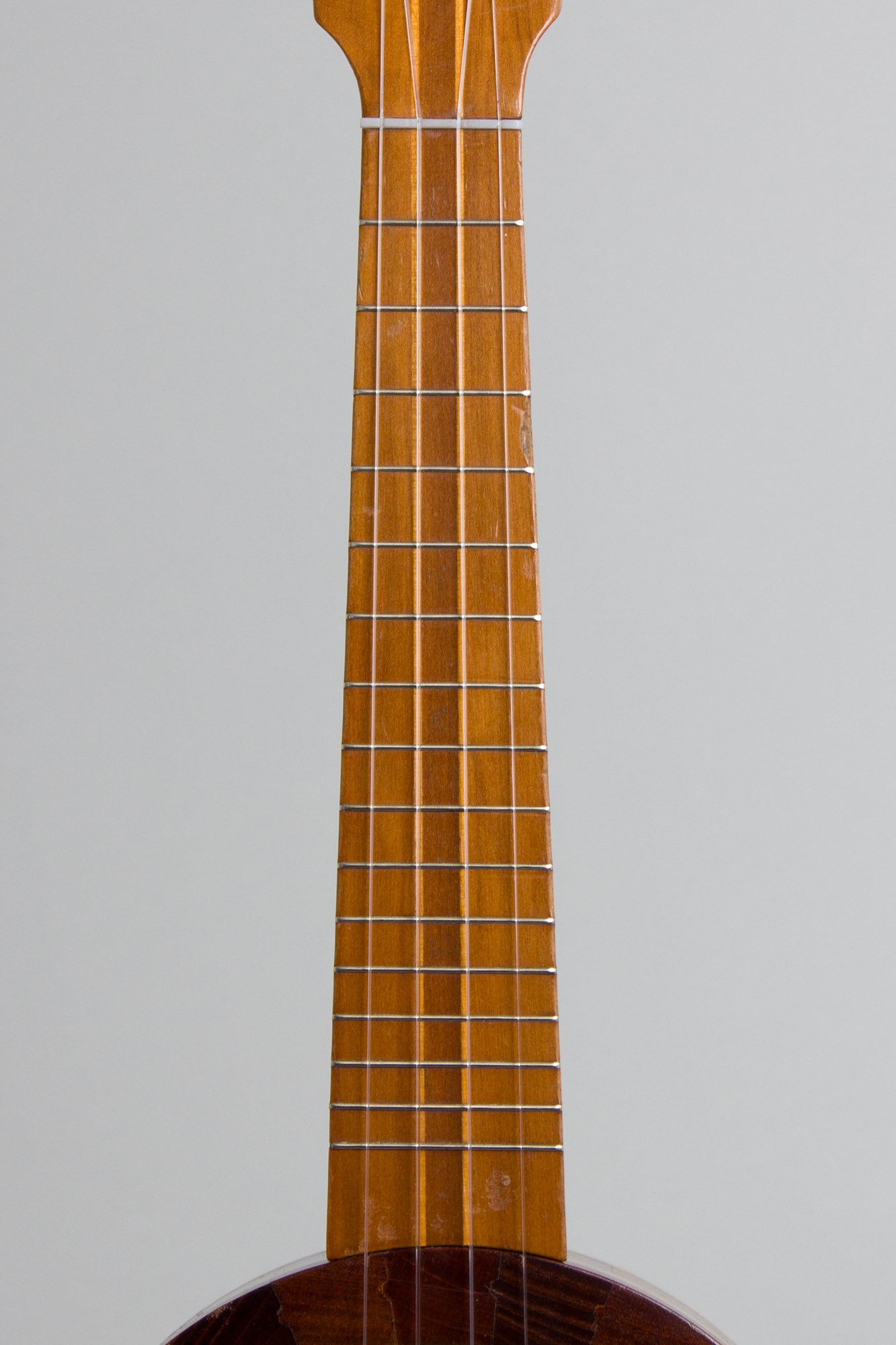 Rolando California Style Banjo Ukulele (1920)