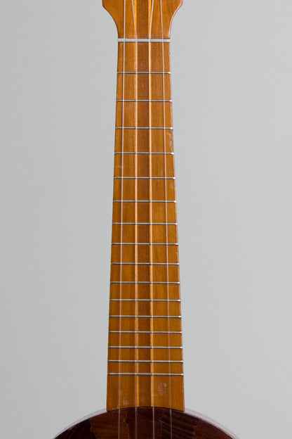 Rolando California Style Banjo Ukulele (1920)