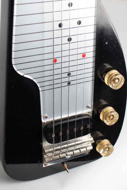 Gibson BR-2 Century Lap Steel Electric Guitar (1950)